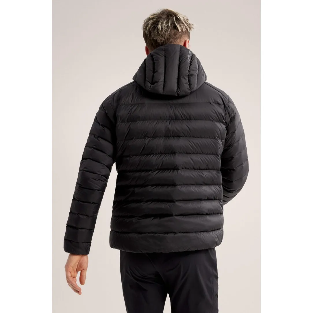 Mens Cerium Hoody