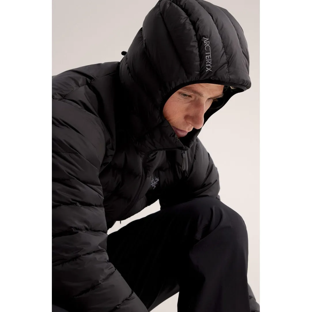 Mens Cerium Hoody