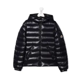 Moncler Bady Jacket Black