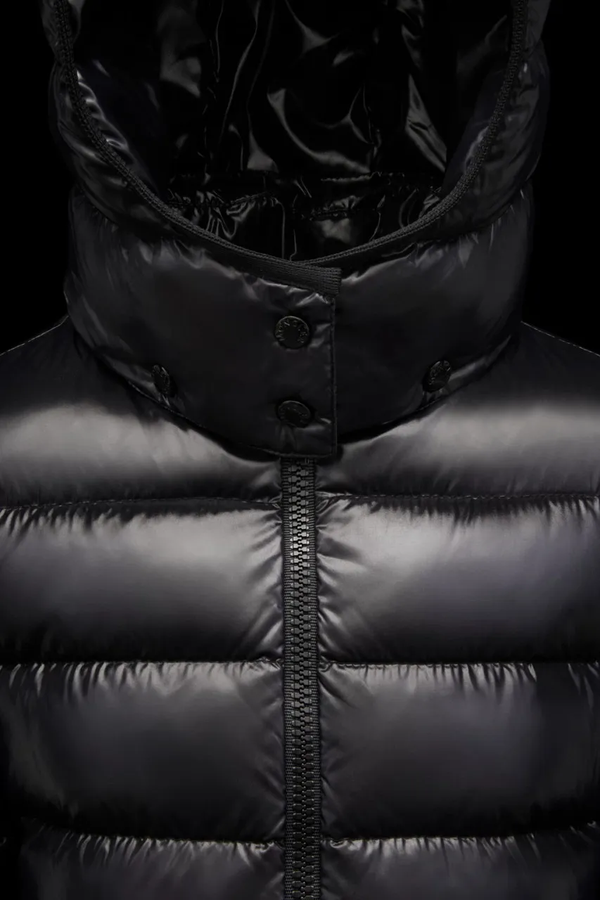 Moncler Bady Jacket Black