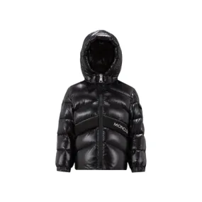 Moncler Groseiller Jacket Black