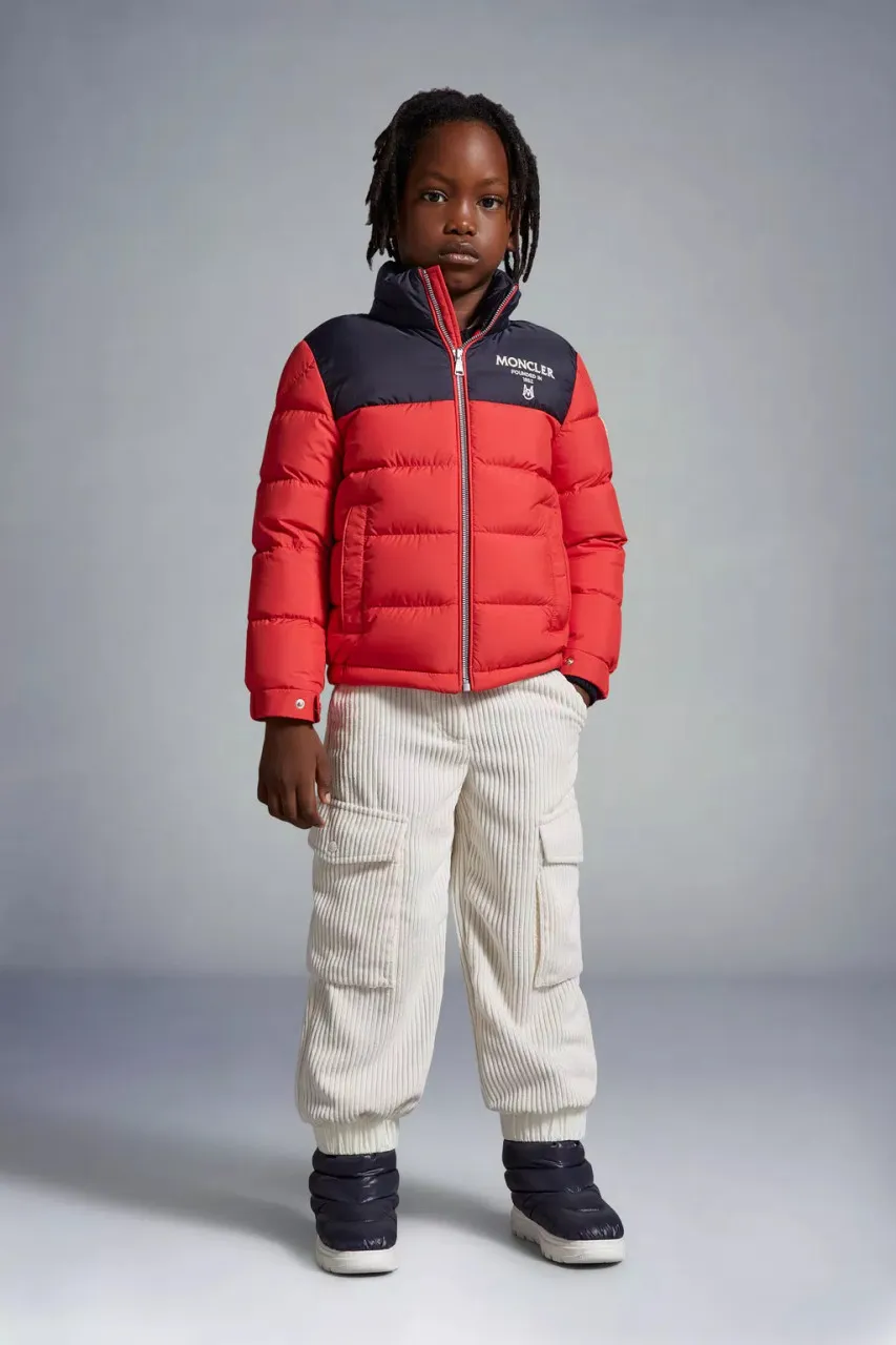 Moncler Joe Jacket