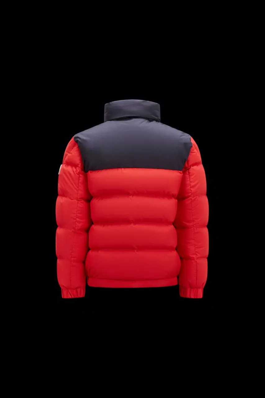 Moncler Joe Jacket