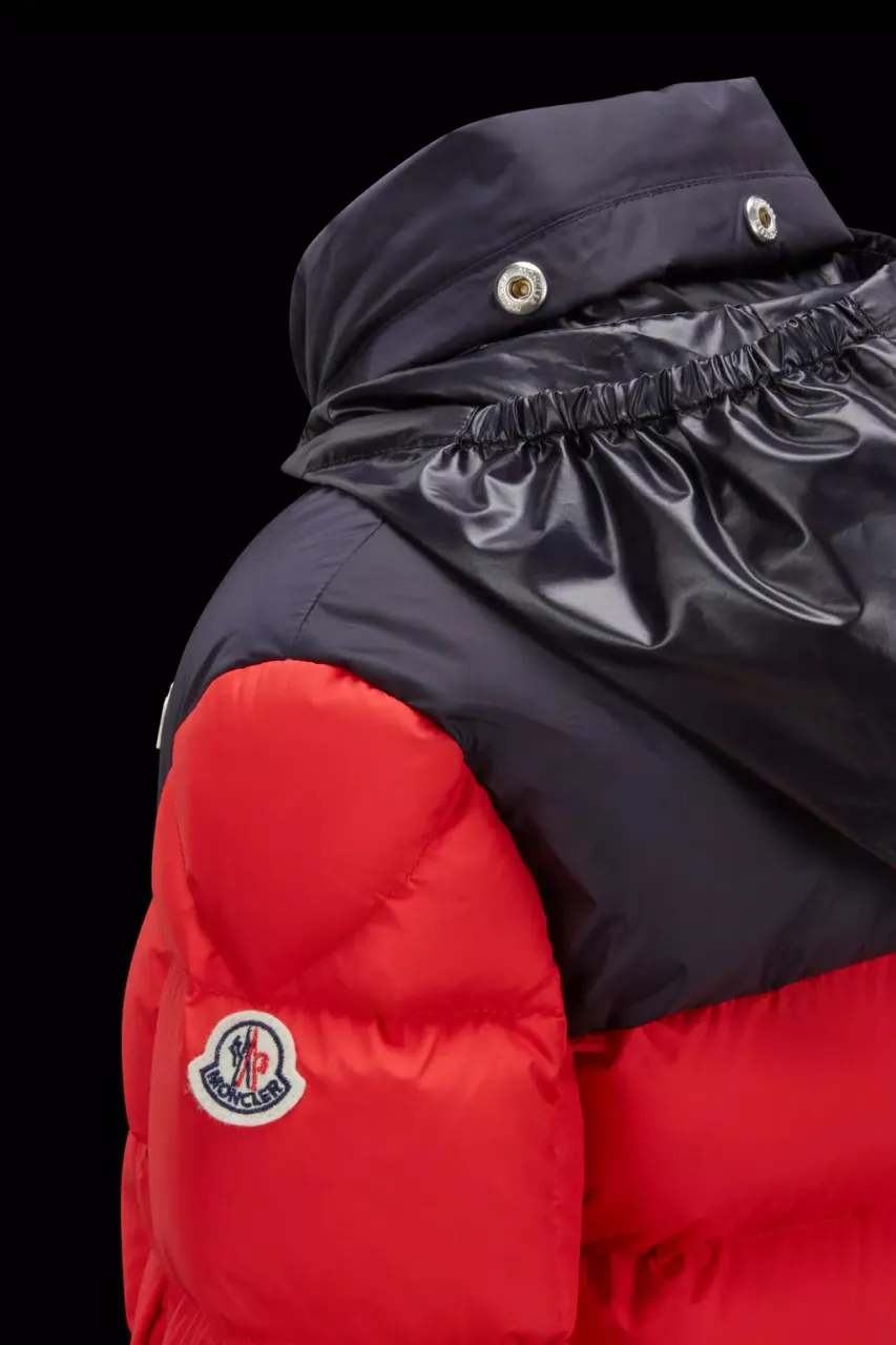 Moncler Joe Jacket