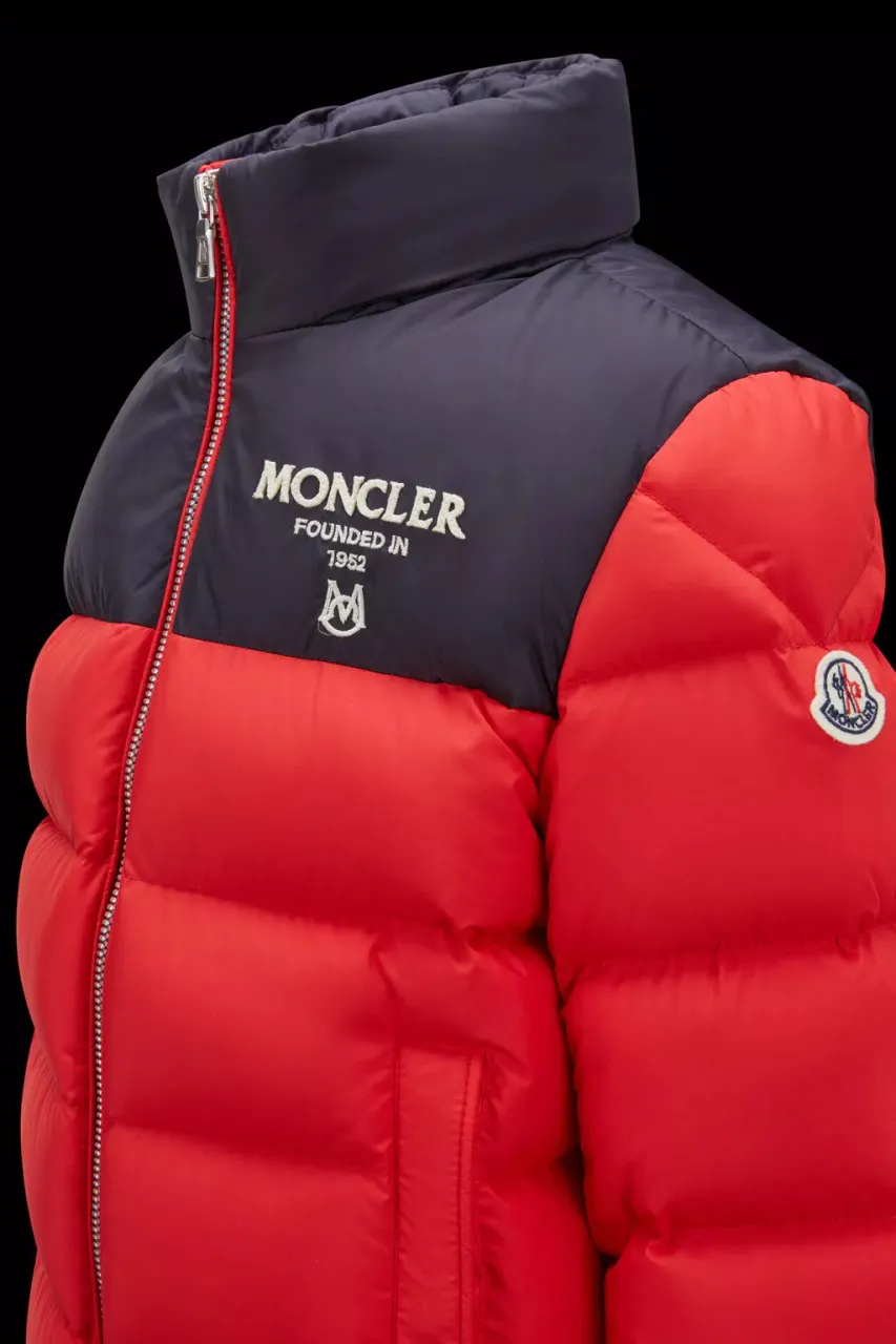 Moncler Joe Jacket