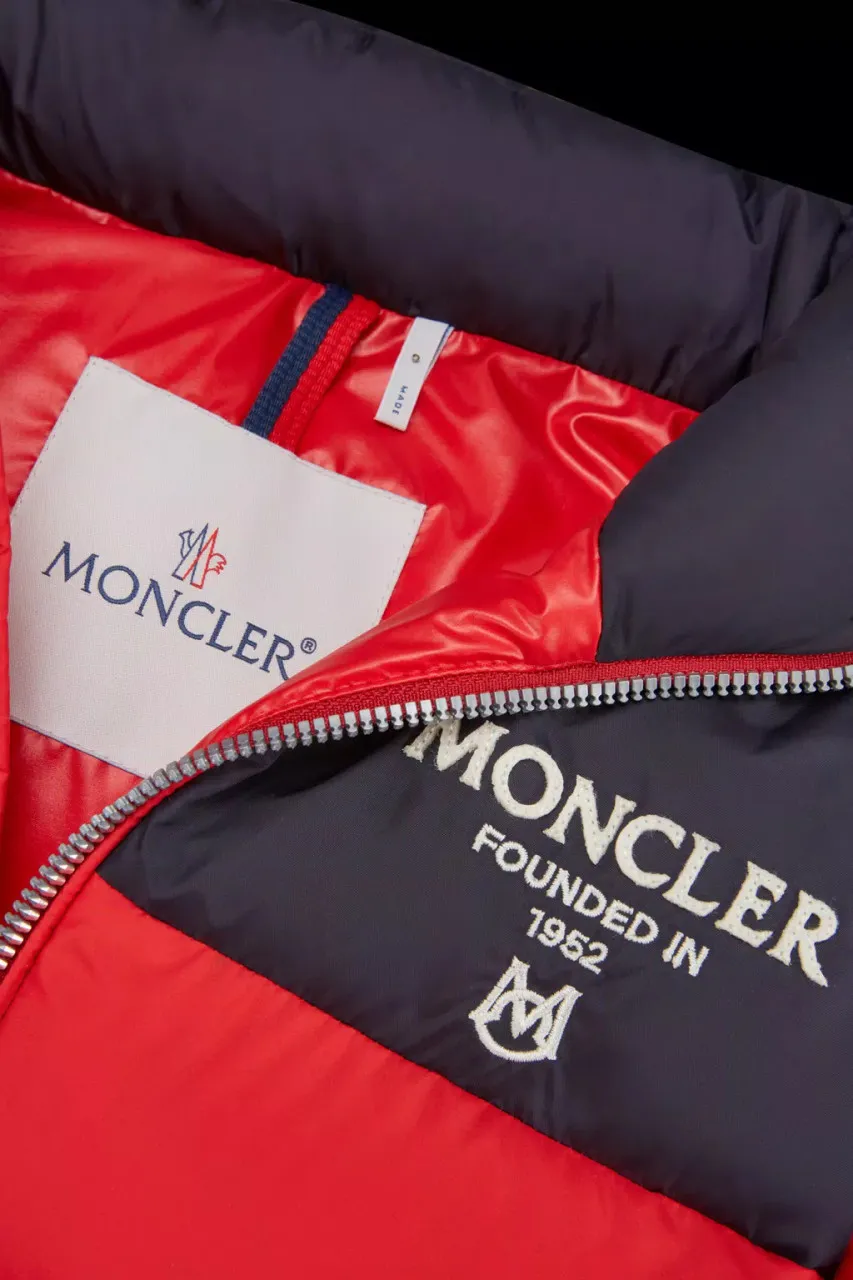 Moncler Joe Jacket