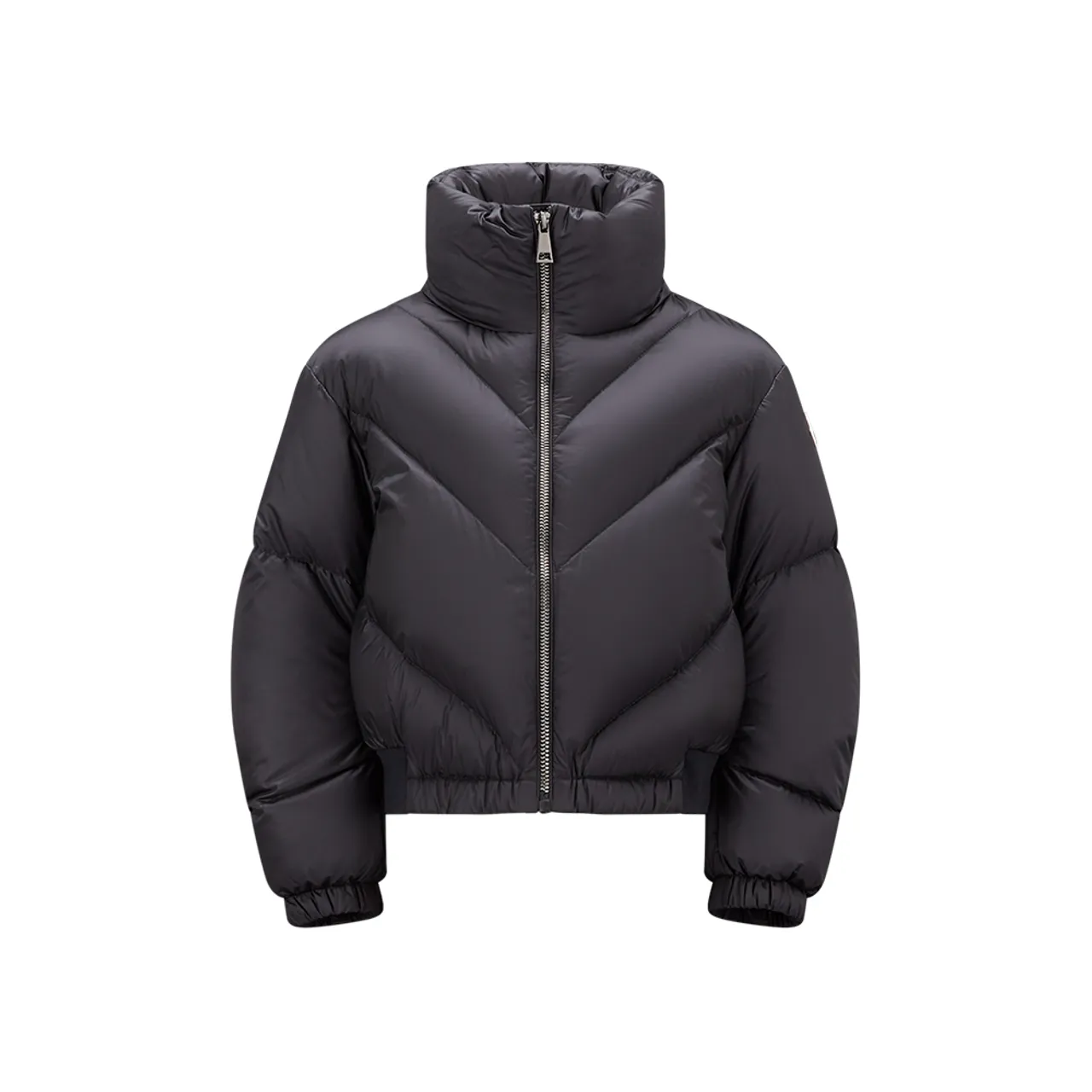 Moncler Mira Jacket Black