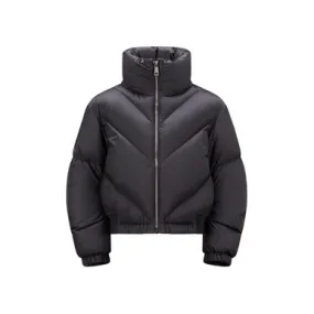 Moncler Mira Jacket Black