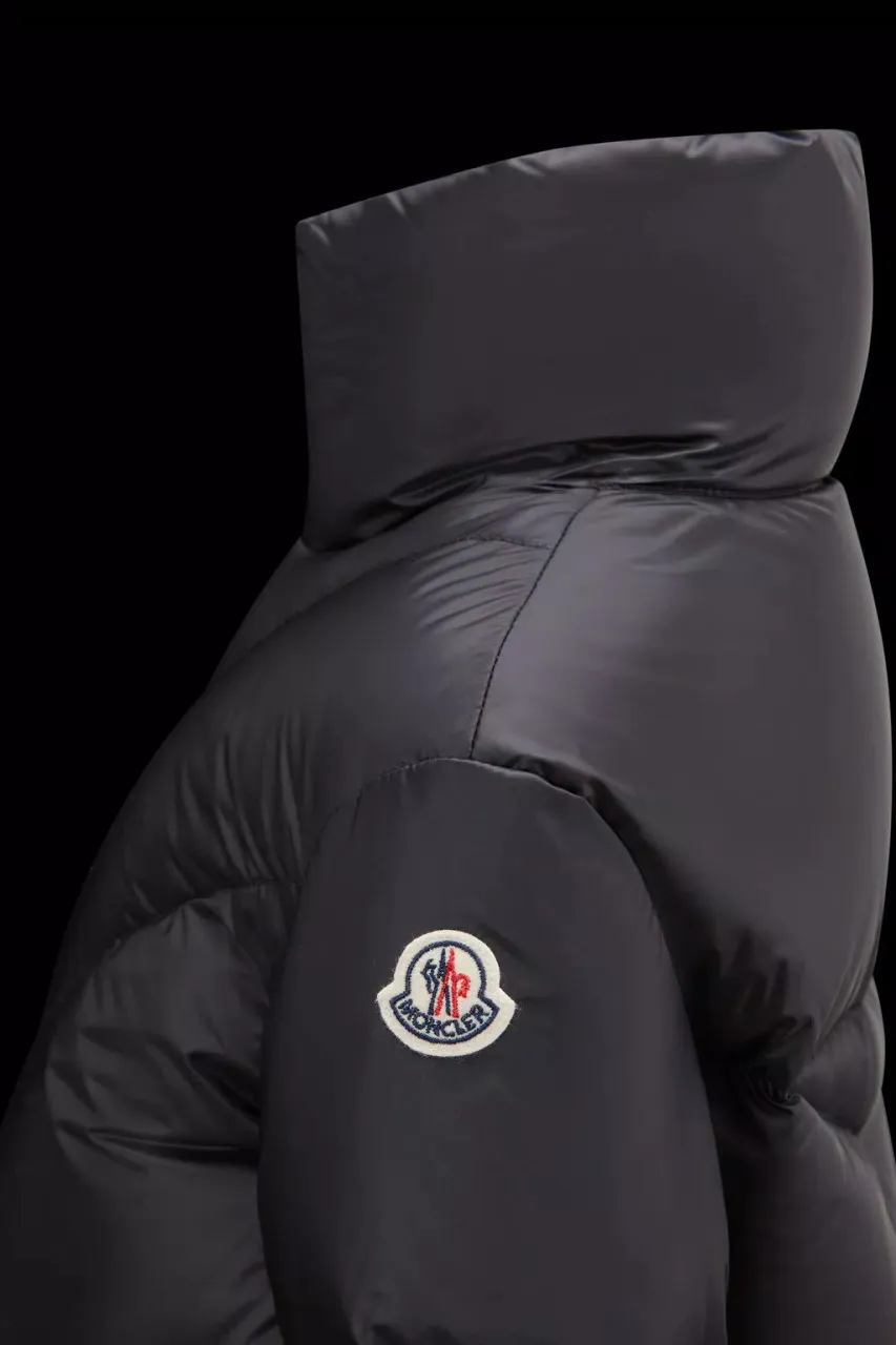 Moncler Mira Jacket Black