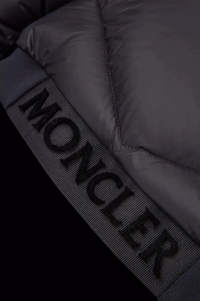 Moncler Mira Jacket Black