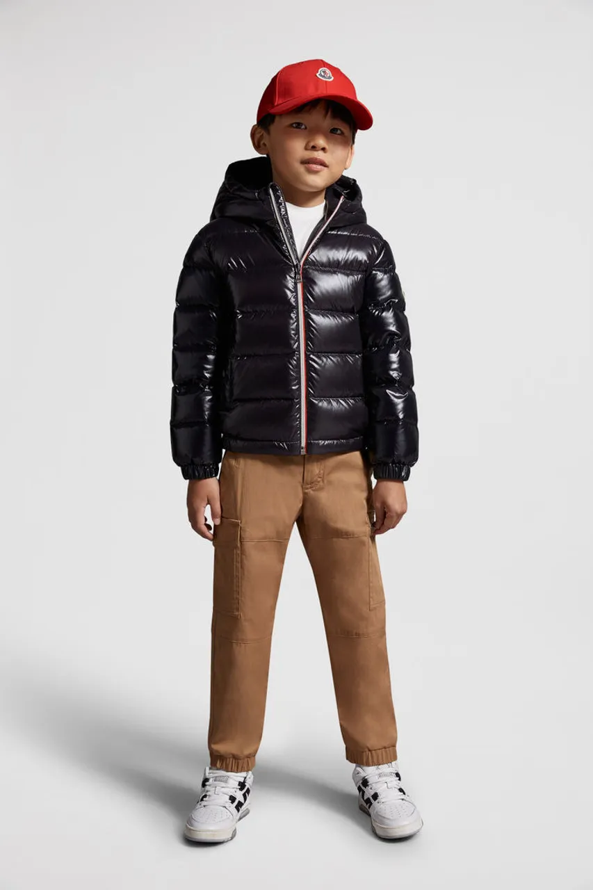 Moncler New Aubert Jacket 24FW