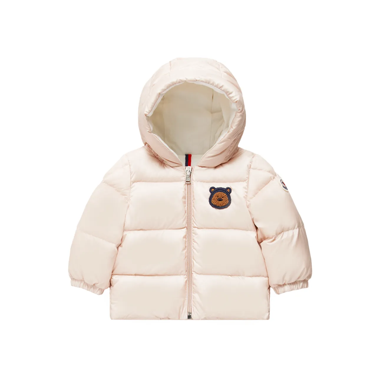 Moncler Odon Jacket Pink