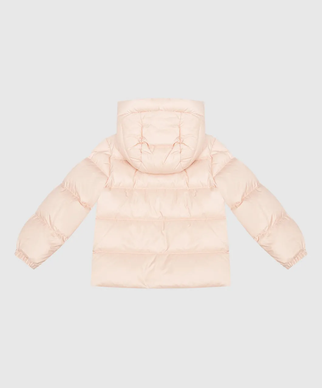 Moncler Odon Jacket Pink