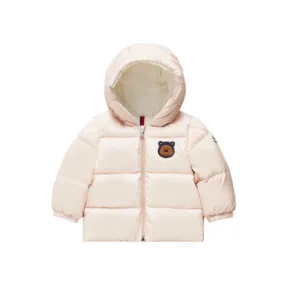 Moncler Odon Jacket Pink