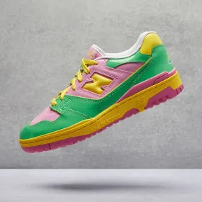 New Balance BB550 Shoes