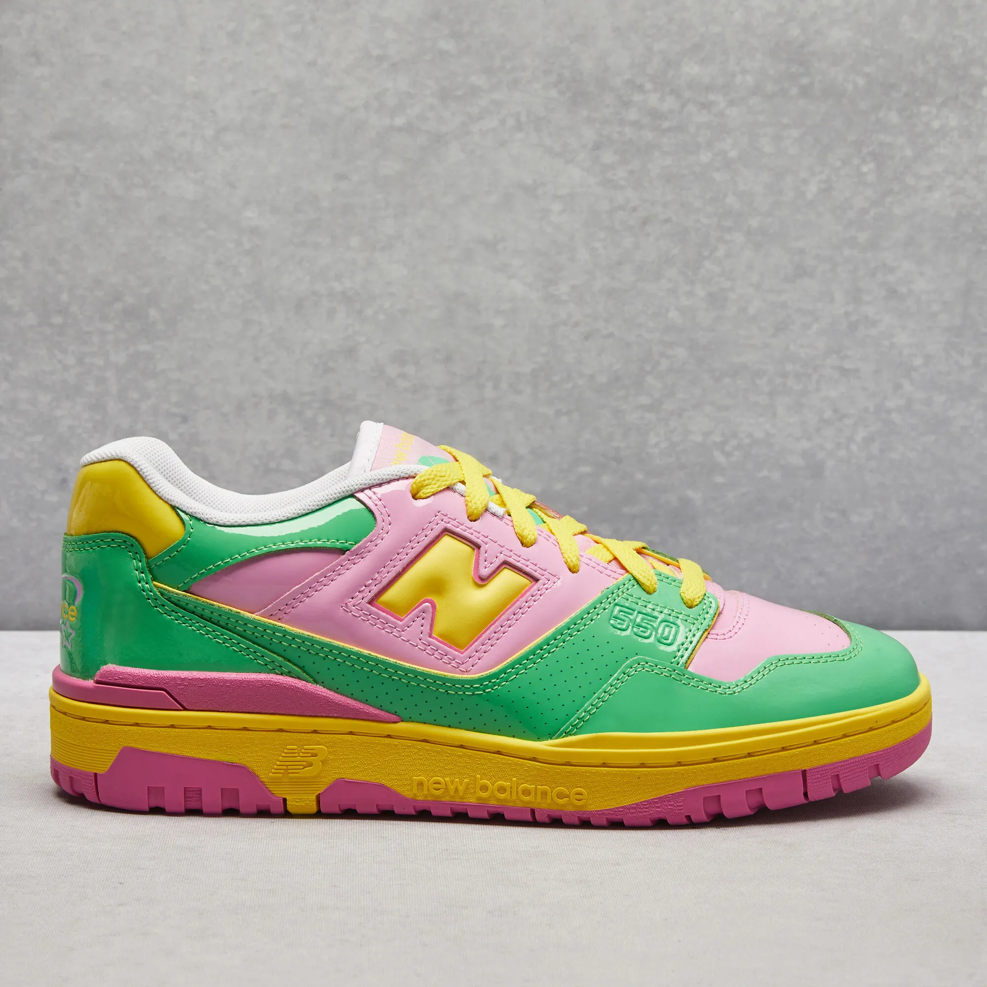 New Balance BB550 Shoes