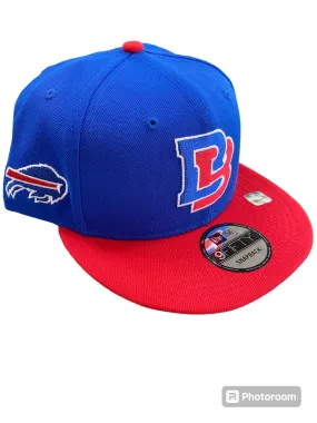 NEW ERA Buffalo Bills Originals Snapback