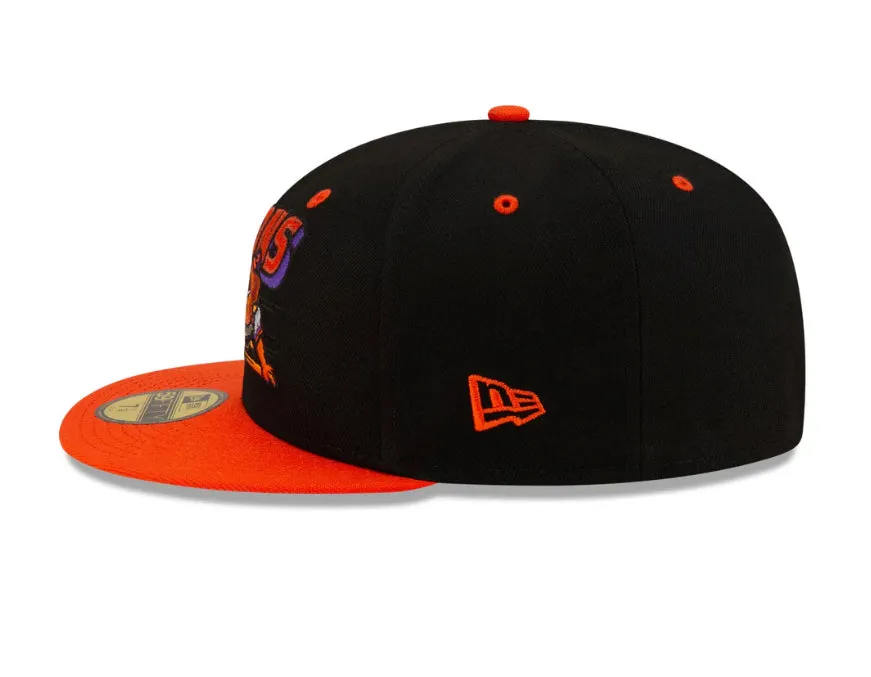 New Era Buffalo Bisons Theme Night 2024 MILB 59FIFTY Fitted