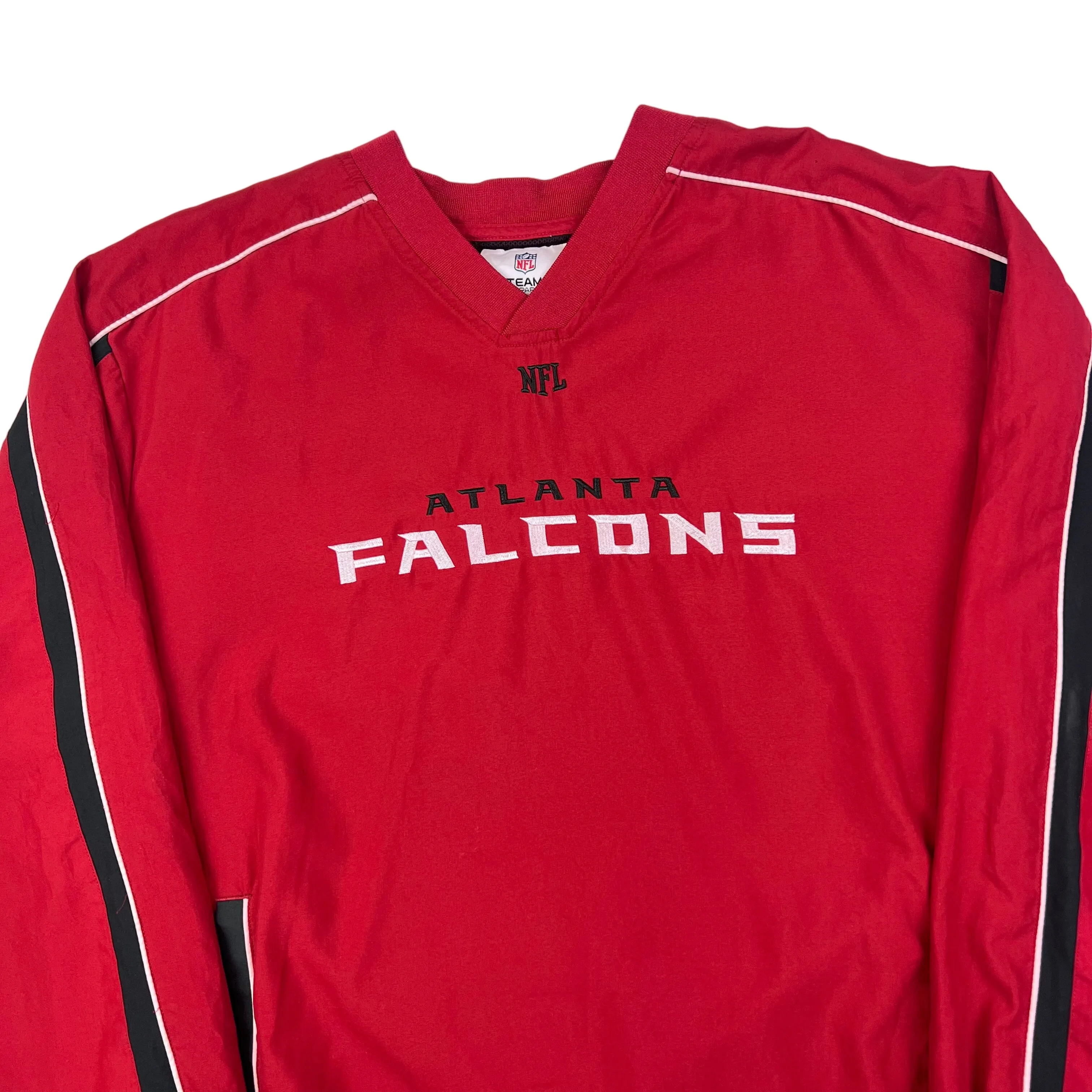 NFL Atlanta Falcons Pullover Jacket