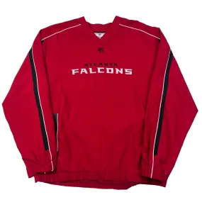 NFL Atlanta Falcons Pullover Jacket