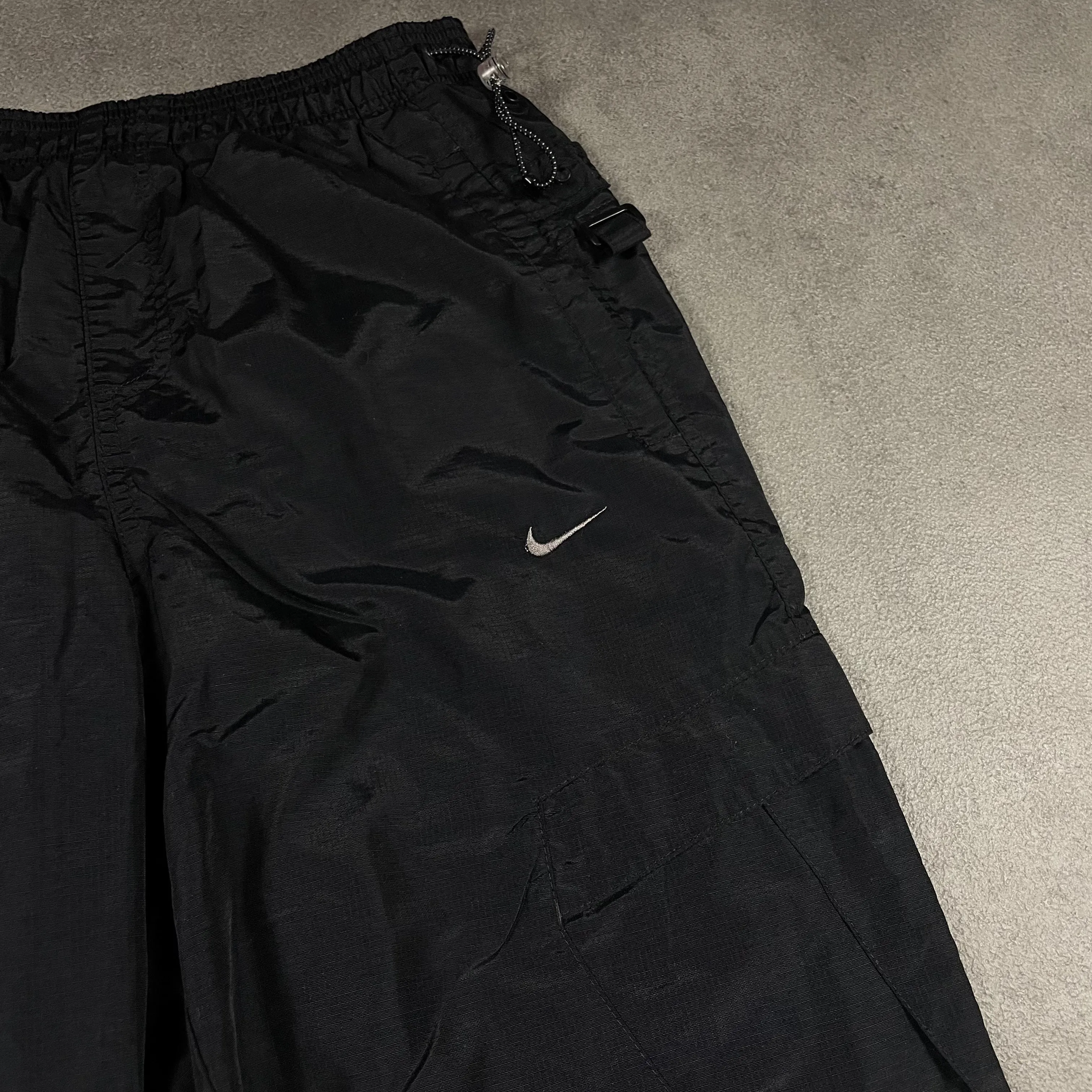 NIKE AIR TRACKPANT (