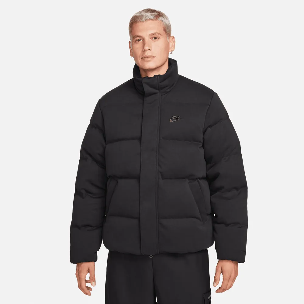 Nike Nike Tech Puffer Jacket  - Men's