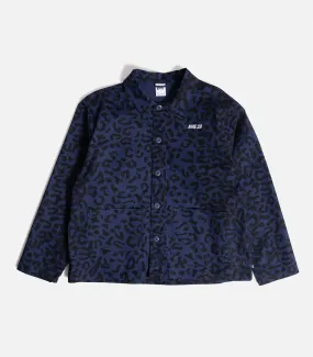 Nike SB Allover Print Skate Chore Coat