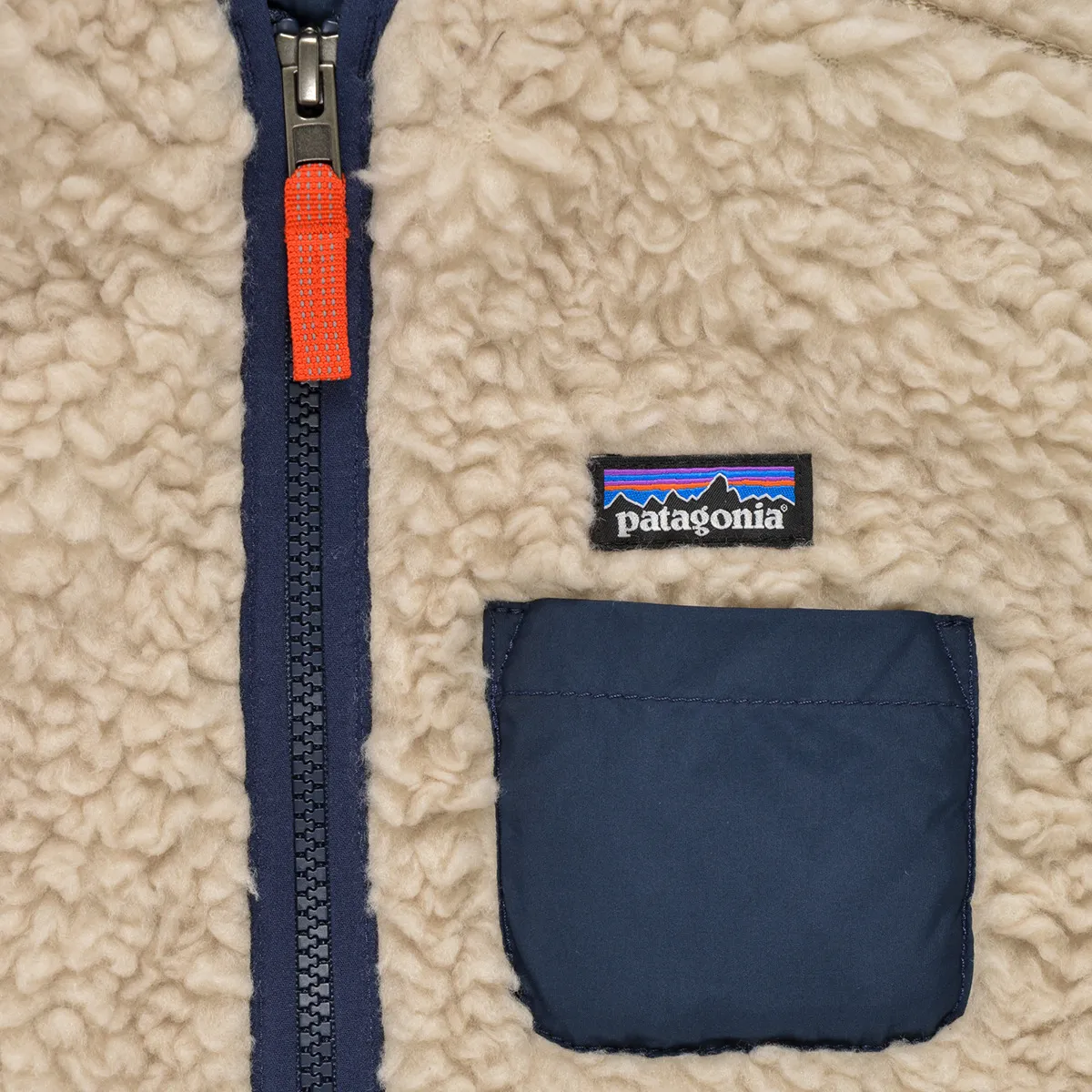 Patagonia RETRO X HOODY