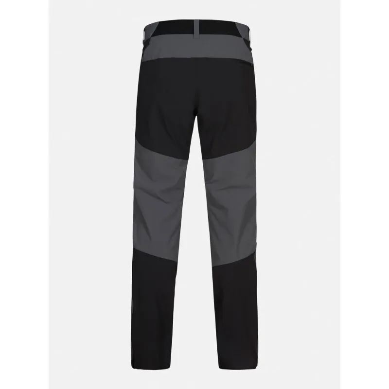 Peak Performance  Light SS Carbon Pants - Pantaloni softshell - Uomo