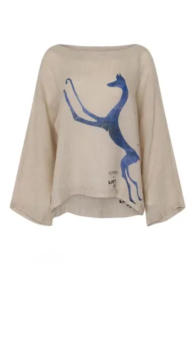 PODENCO SWEATER - T007P