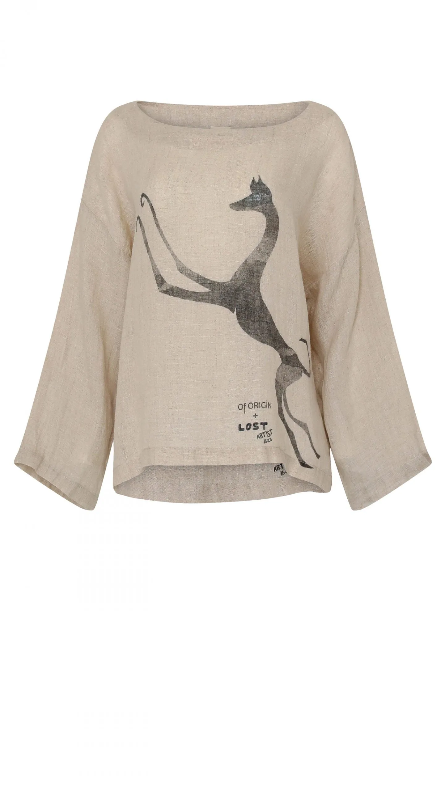 PODENCO SWEATER - T007P