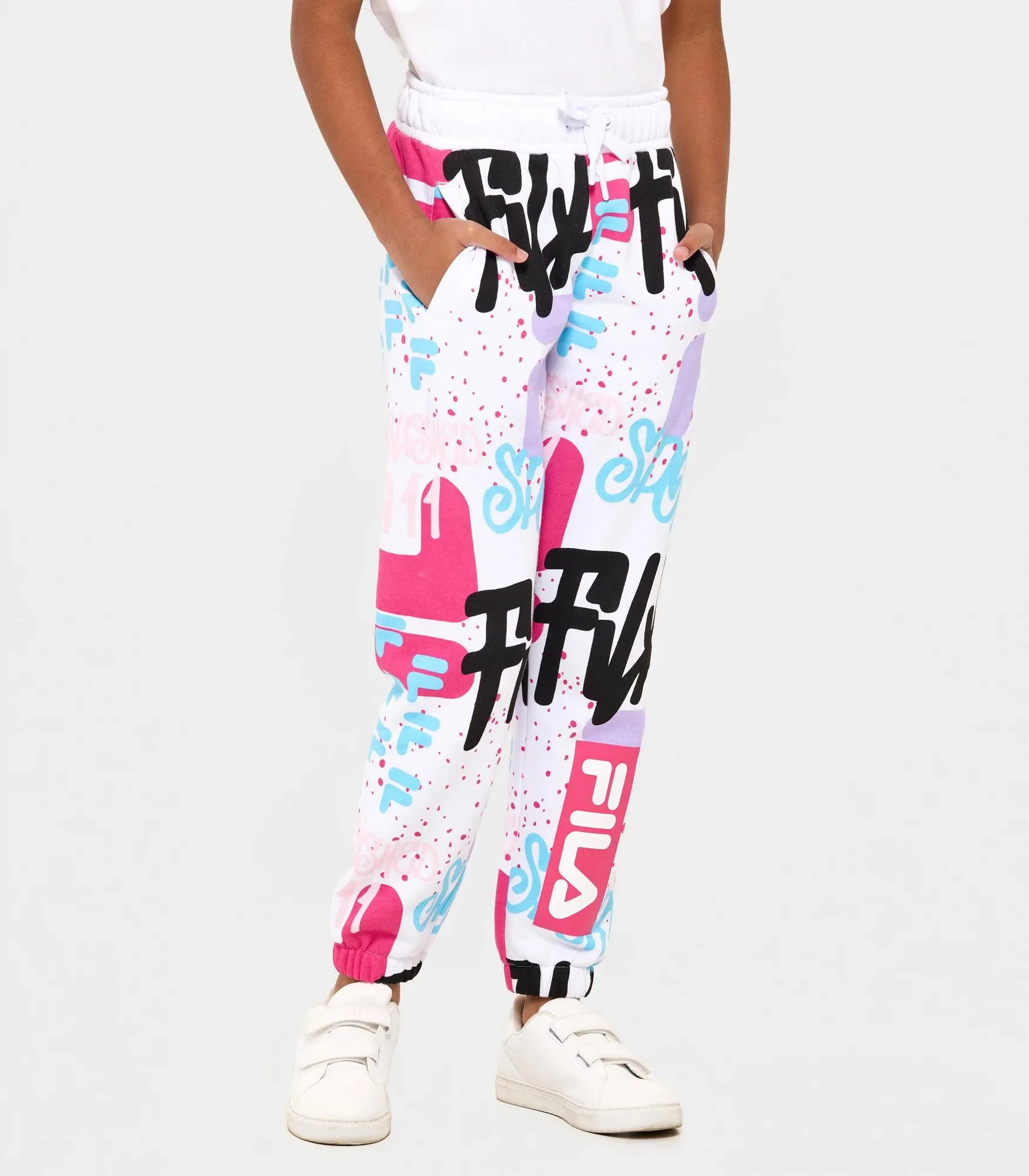 popular  Fila Trackpant - Emma