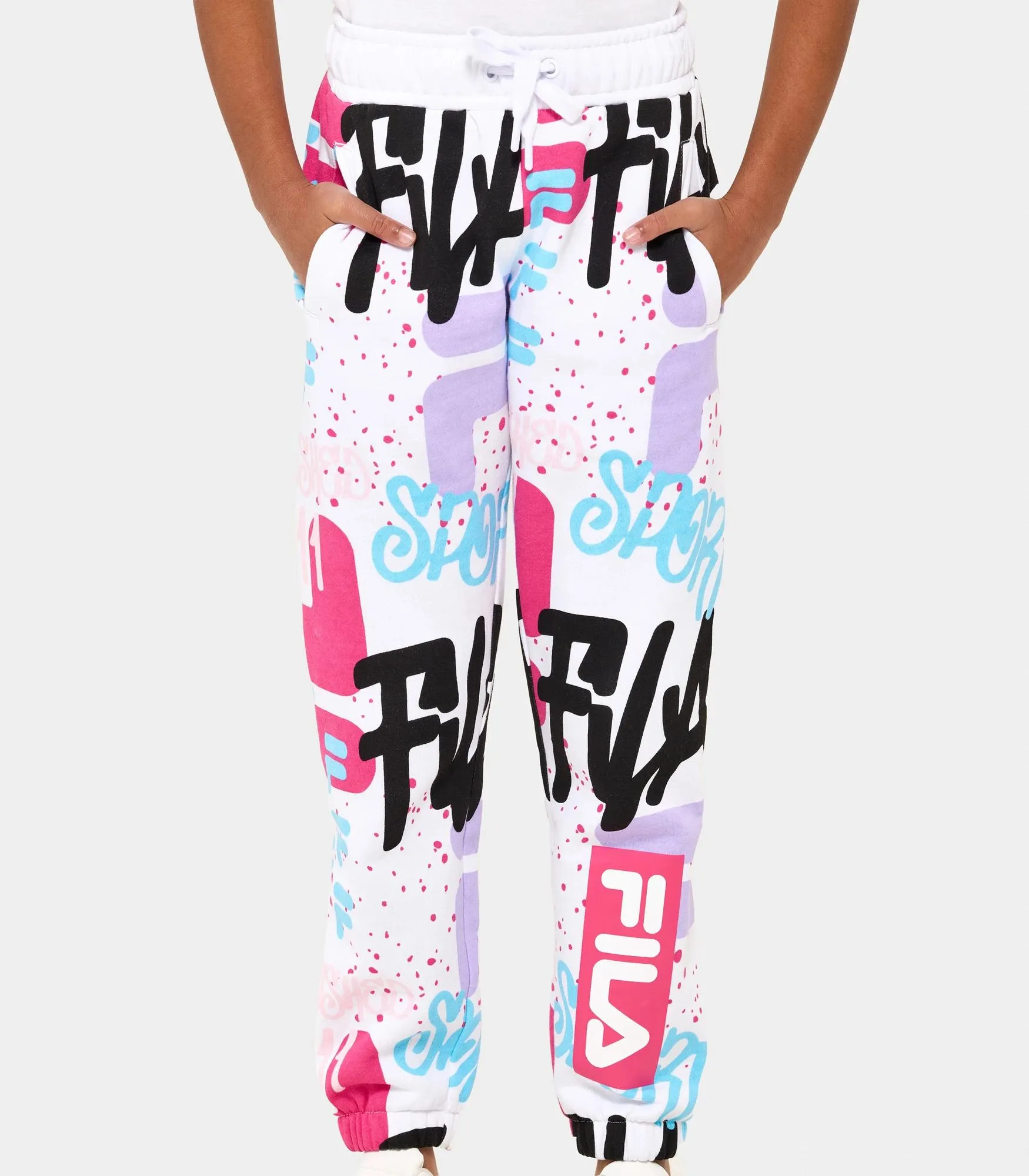 popular  Fila Trackpant - Emma