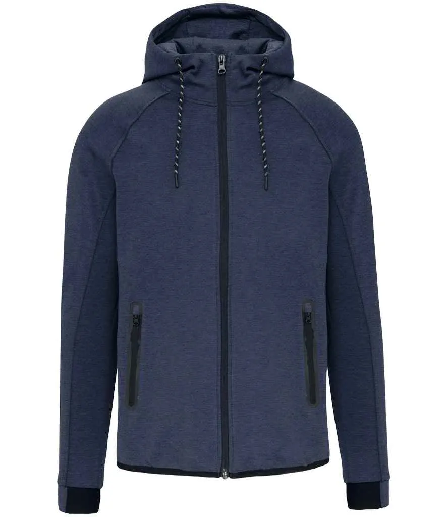 Proact Performance Hooded Jacket