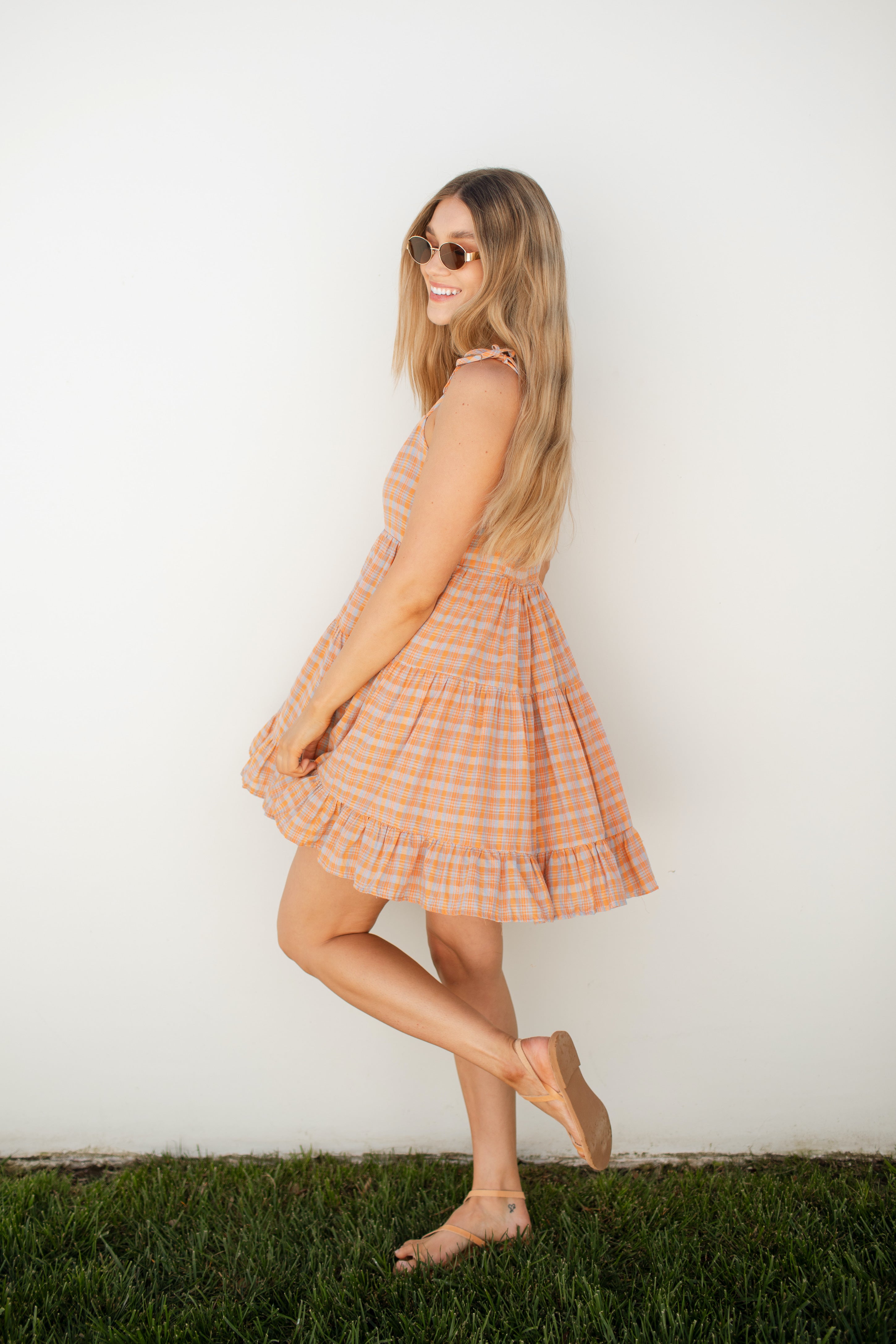 Ramona Dress