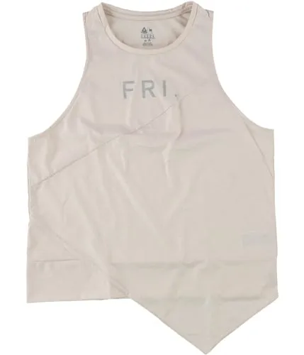 Reebok Womens Fri. Tank Top