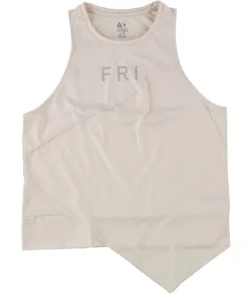 Reebok Womens Fri. Tank Top