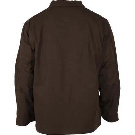 Rocky Worksmart Collared Ranch Coat