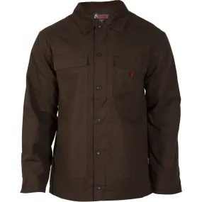 Rocky Worksmart Collared Ranch Coat