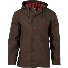 Rocky Worksmart Hooded Ranch Coat