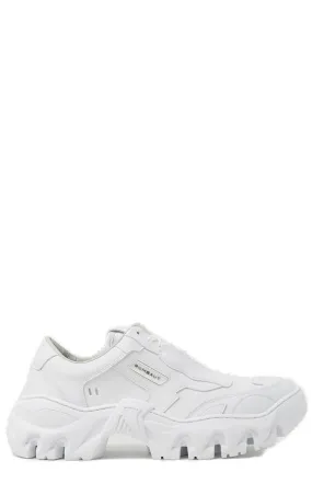 Rombaut Boccaccio Ii Low Top Sneakers