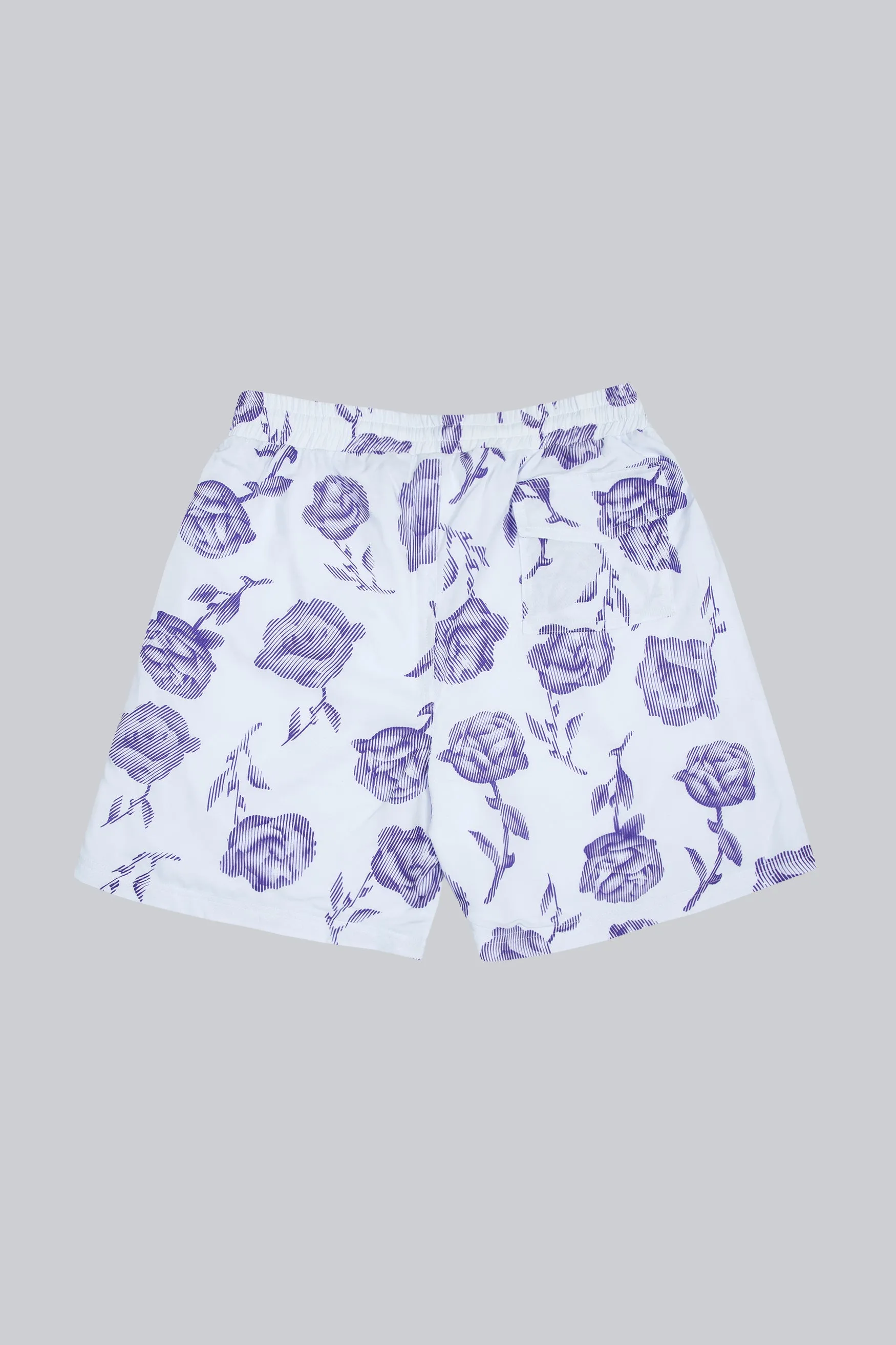 Rose Board Shorts