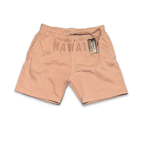 SAND DUNE SWEAT SHORTS