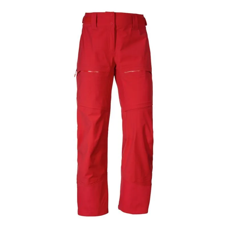 Schöffel  3L Pants La Grave - Pantaloni da sci - Donna