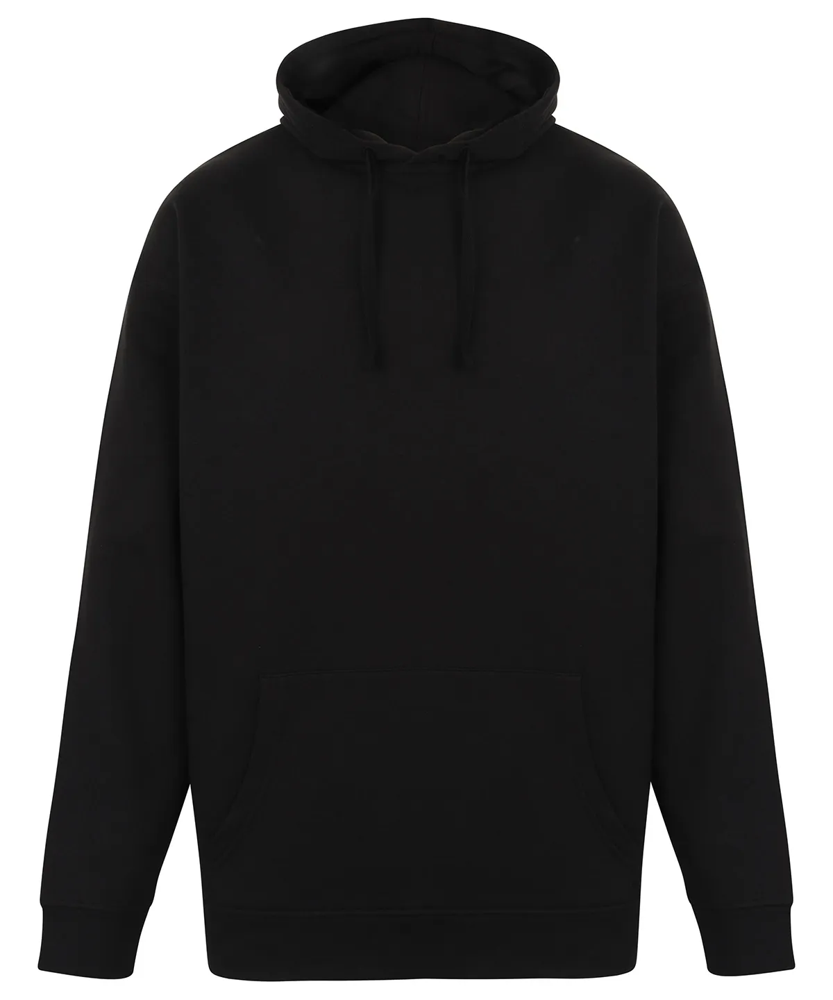 SF Oversized hoodie