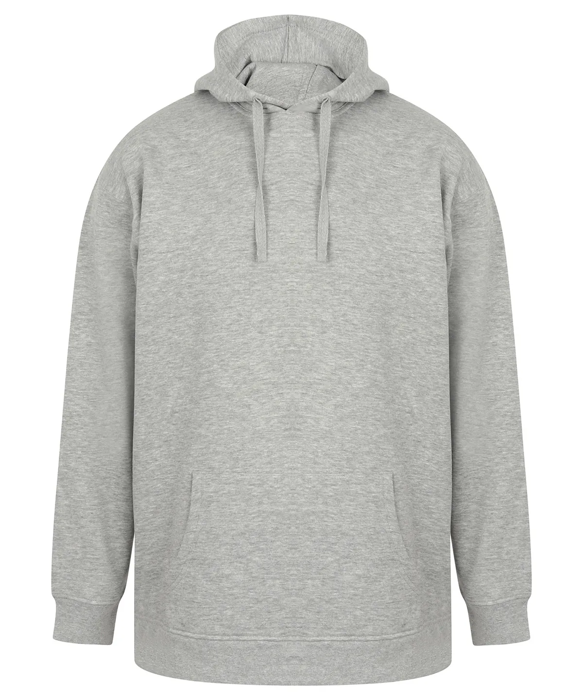 SF Oversized hoodie