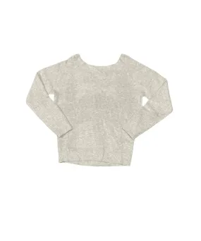 Shewin Women's Cross Back Sweater