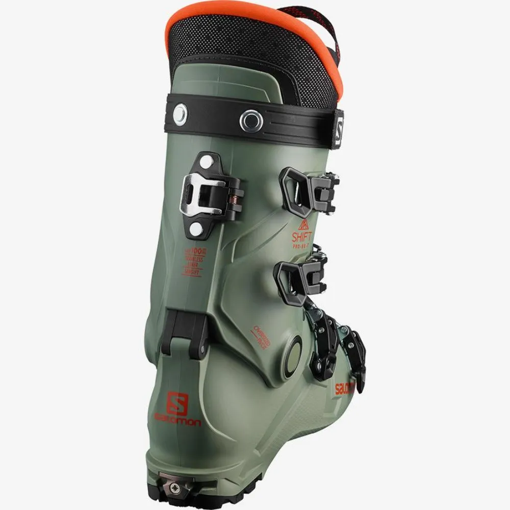 Shift Pro 80 Alpine Touring Boots - Kids