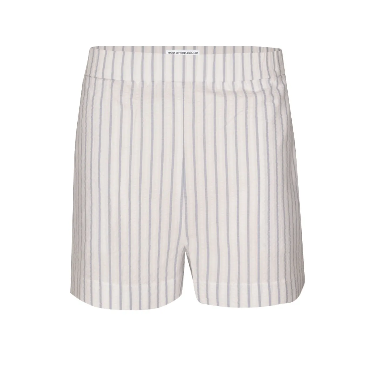 SHORTS ST.PAUL Donna White Sky