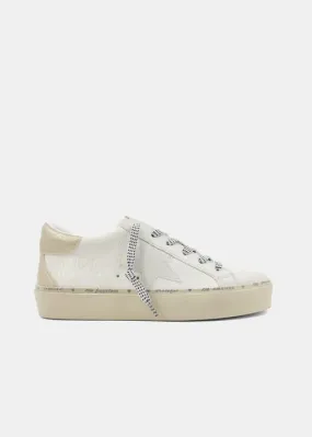 SHU SHOP Reba Sneakers in Bone